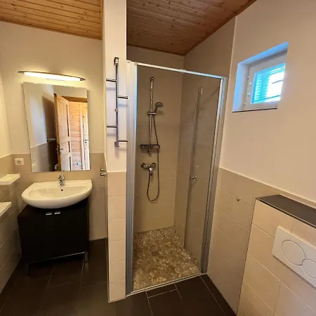 Ferienhaus Nordland Bachenbrock