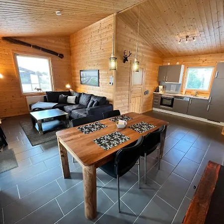 Nordland Ferienhaus *