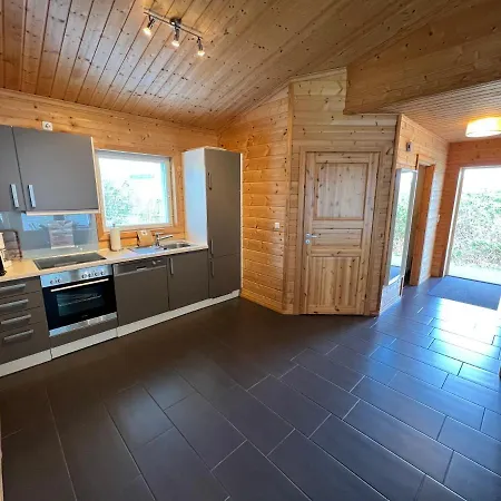 Ferienhaus Nordland Bachenbrock