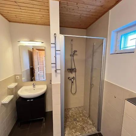 Nordland Ferienhaus