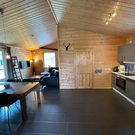 Nordland Ferienhaus *