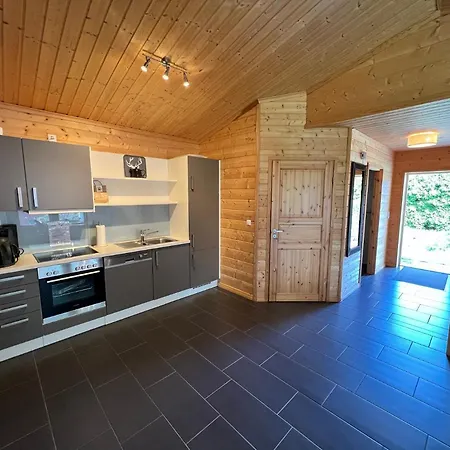 Ferienhaus Nordland Bachenbrock