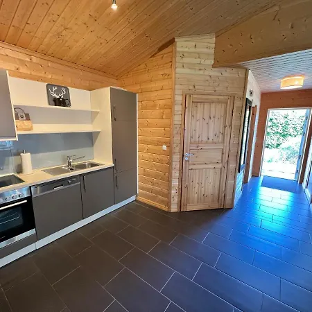 Nordland Ferienhaus