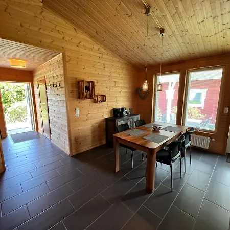 Nordland Ferienhaus