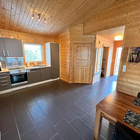 Nordland Ferienhaus *