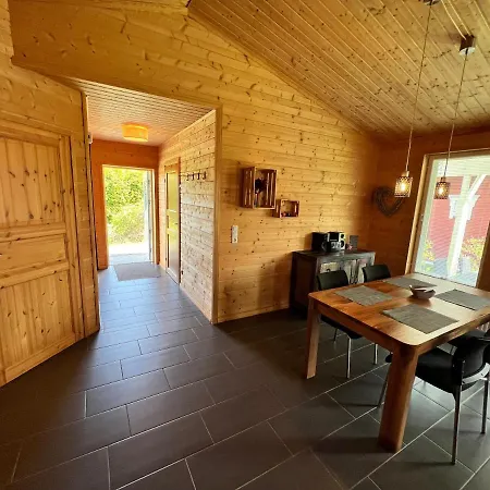 Ferienhaus Nordland