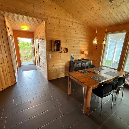 Nordland Ferienhaus