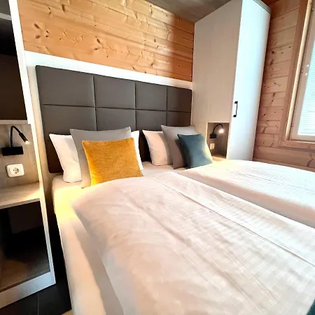 Nordland Vakantiehuis Bachenbrock