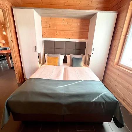 Nordland Ferienhaus Bachenbrock