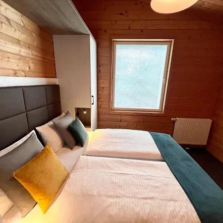 Nordland Ferienhaus