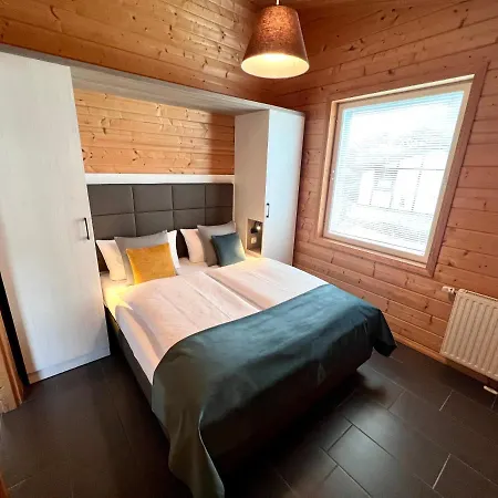 Nordland Ferienhaus Bachenbrock