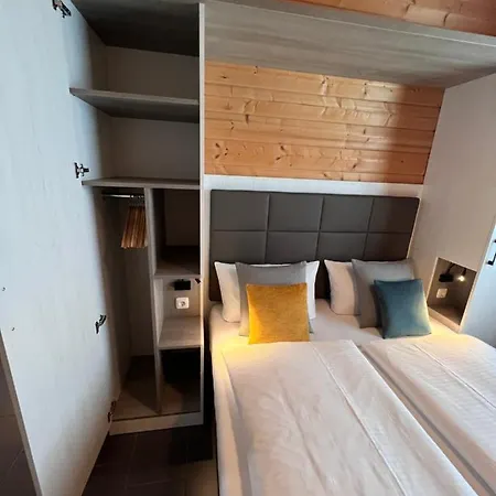 Nordland Ferienhaus Bachenbrock