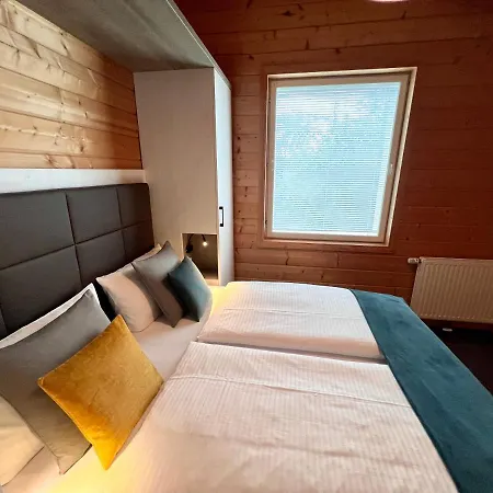 Nordland Ferienhaus *
