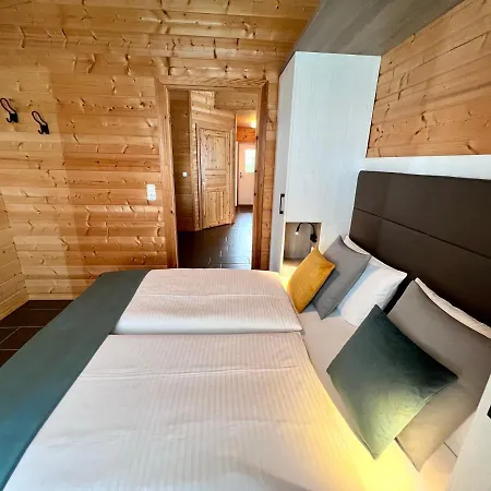 Ferienhaus Nordland