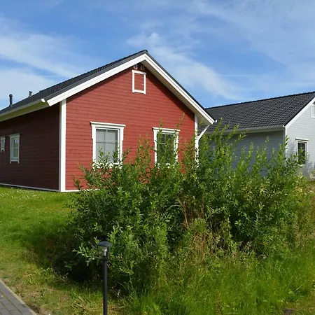 Ferienhaus Nordland *