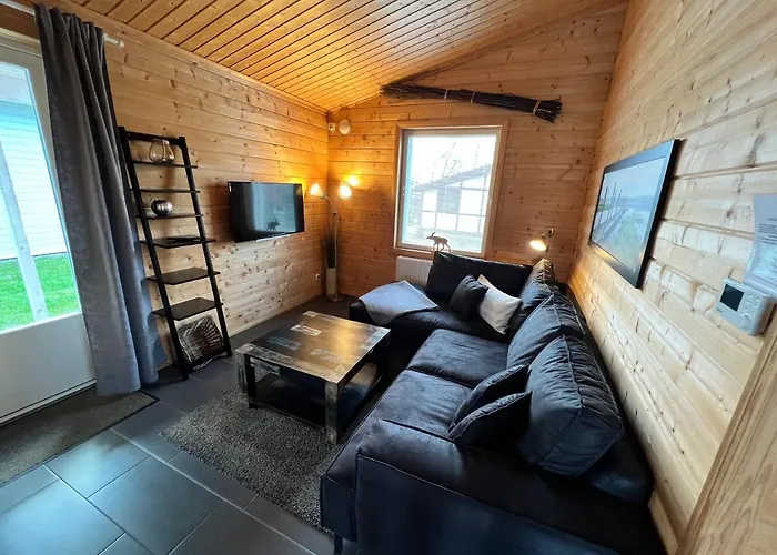Nordland Altes Land - Stade *