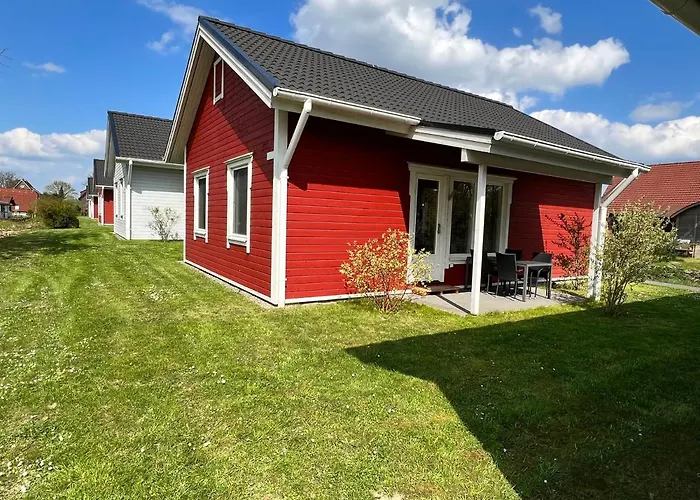 Prázdninový dům Nordland Altes Land - Stade *