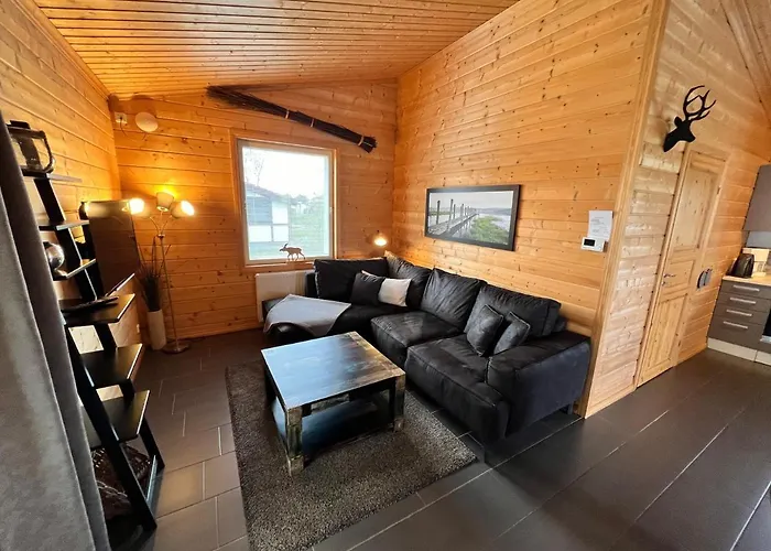 Nordland Altes Land - Stade *