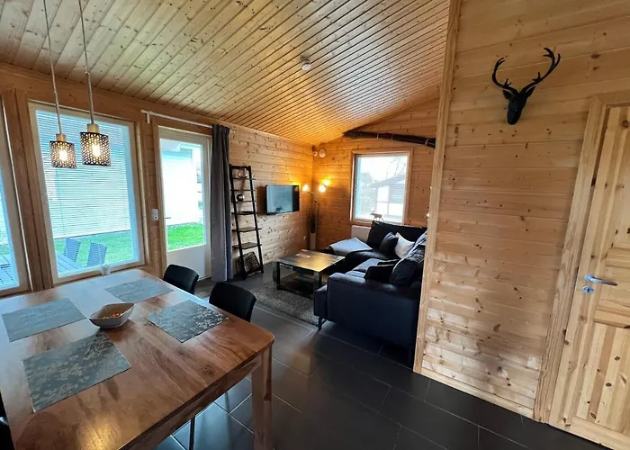 Nordland Altes Land - Stade *