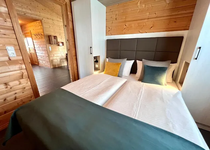 Nordland Altes Land - Stade Bachenbrock