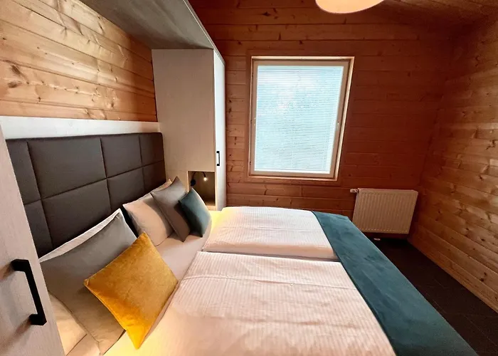 Nordland Altes Land - Stade بيت للعطل