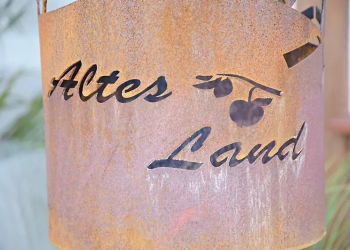 Nordland Altes Land - Stade بيت للعطل