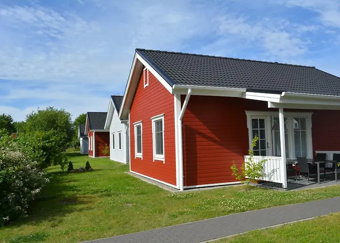 Nordland Altes Land - Stade